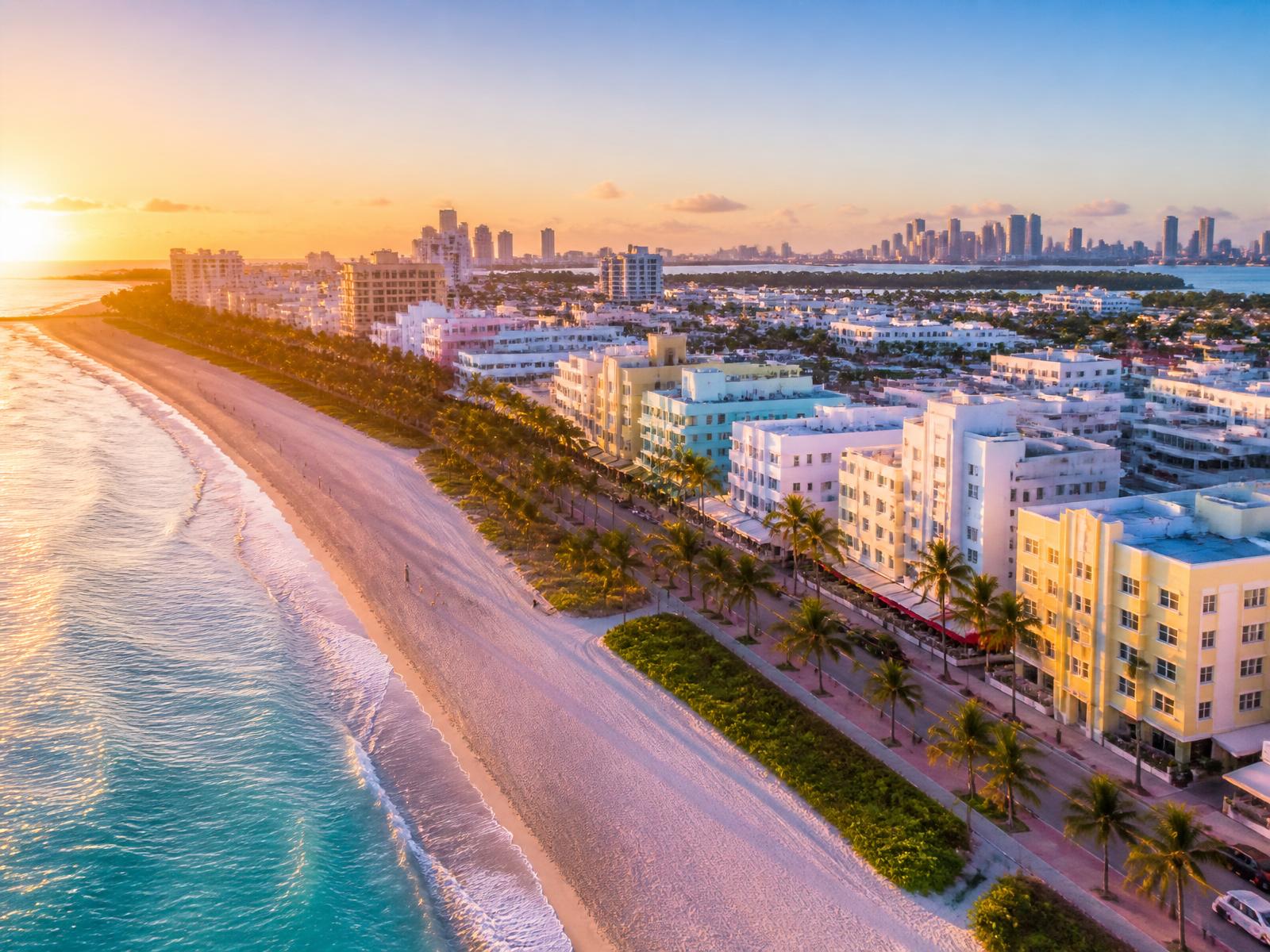 Miami