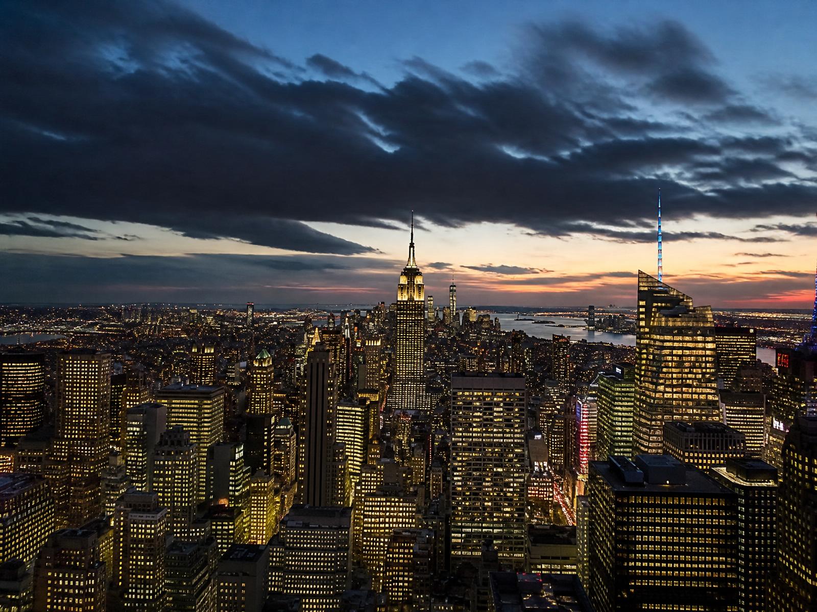 New York