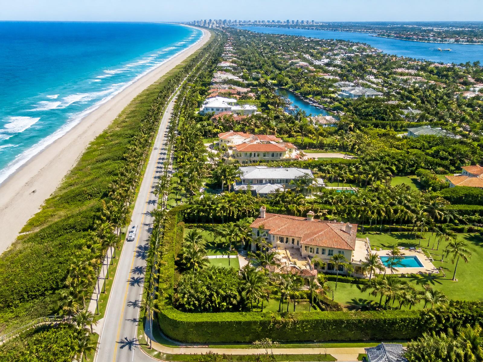 Palm Beach