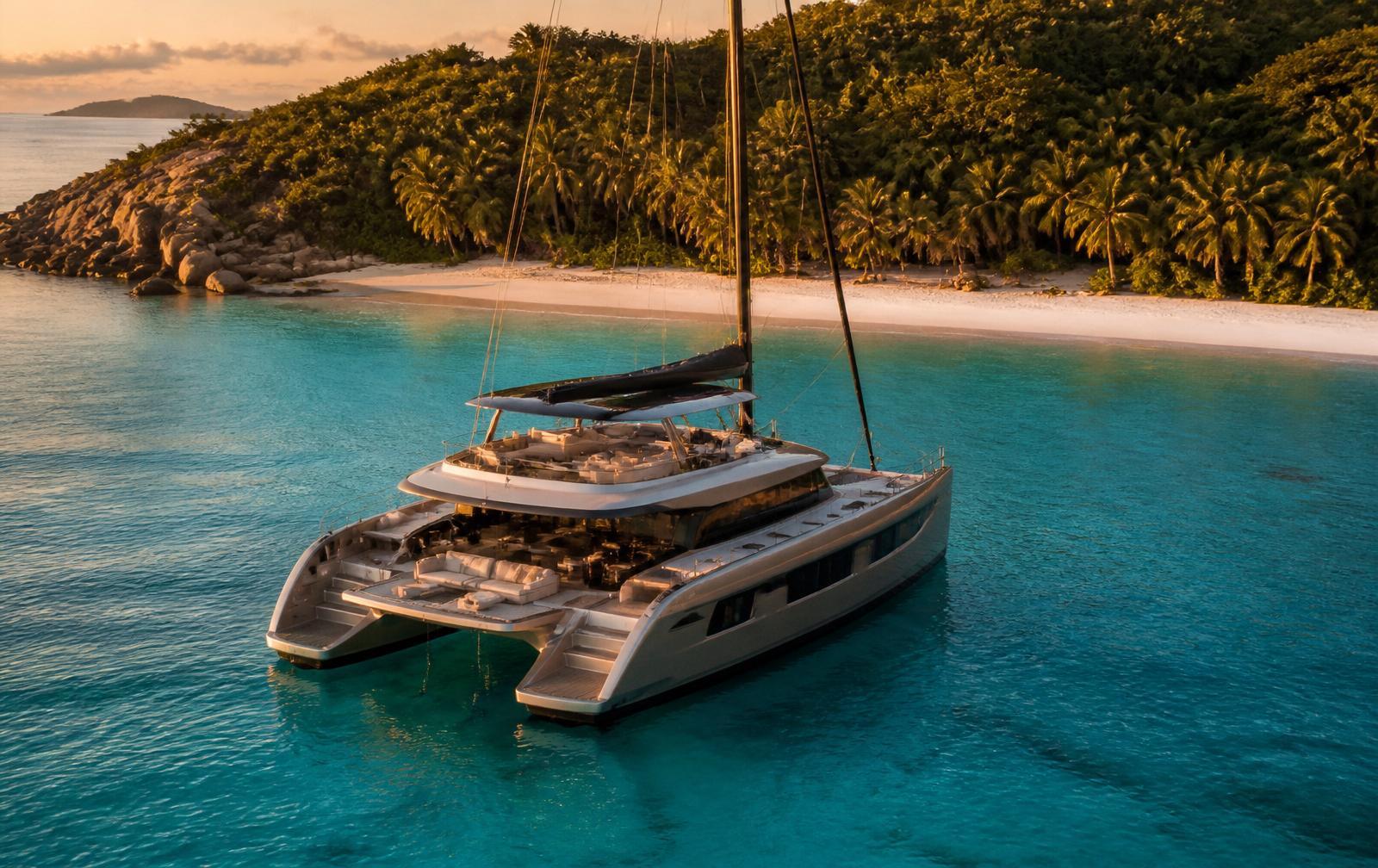 Anegada · Jost Van Dyke